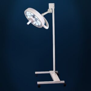 Lámpara de quirófano LED MI-750