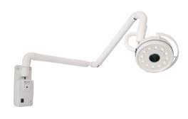 Lámpara de apoyo LED de pared