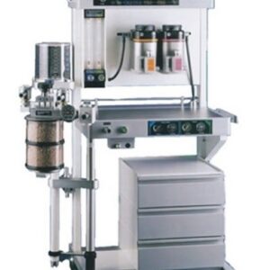 Equipo de anestesia ROYAL-77 Estándar