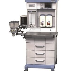 Equipo de anestesia ROYAL-77 Lujo