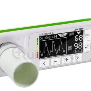 Espirometro Spirobank II BASIC