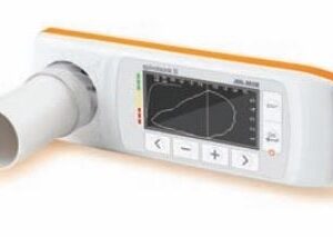 Espirometro Spirobank II ADVANCED