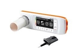 Espirometro Spirobank II ADVANCED PLUS