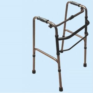 Andadera Reciproca (Caminadora)