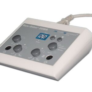 Electro estimulador Neuromuscular Sys Stim 208
