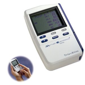 Electro estimulador Neuromuscular Sys Stim 215