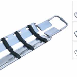 Camilla Scoop Spatula de Aluminio importada