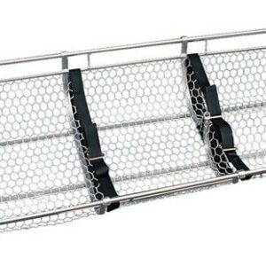 Canastilla de Rescate malla tubular basket type Junkin