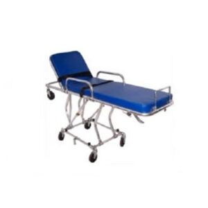 Carro Camilla para ambulancia