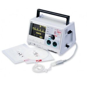 Desfibrilador M Series