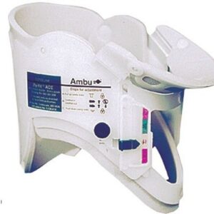 Collarín Cervical Ambu Select Adulto