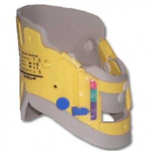 Collarin Cervical Ambu Select Pediátrico