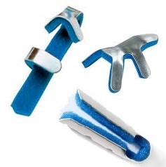 Férula de Dedo Tipo Rana