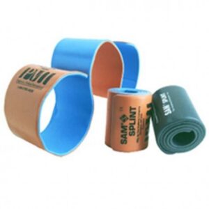 Férula Moldeable Sam Splint