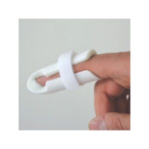 Inmovilizador de dedo