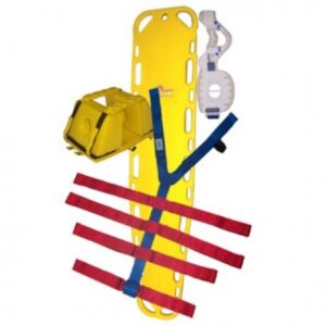 Sistema de Inmovilización Adulto Kit importado
