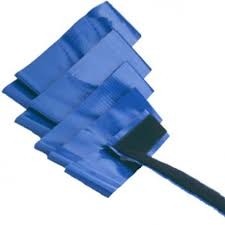 Sujetador de camillas vinil velcro