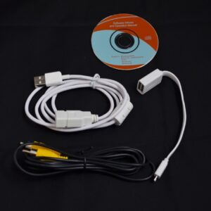 Cámara Intraoral T-100