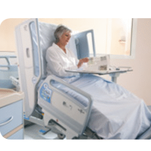 Cama de terapia AvantGuard® Ability  1600