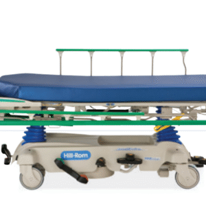 Camilla de recuperación HR P 8000
