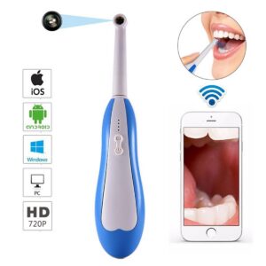 Cámara Intraoral Smart Cam Plus
