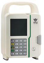 BOMBA DE INFUSIÓN VETERINARIA