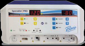 Equipo de electrocirugía 1250SV Bovie