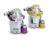 Máquina de anestesia portátil con vaporizador