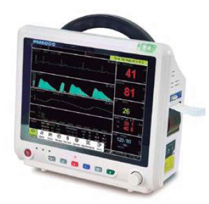 Monitor veterinario/ PM5000V