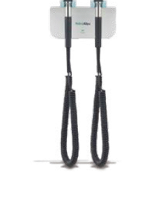 Unidad de diagnostico para pared Welch Allyn