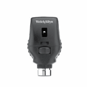 Oftalmoscopio 3.5V Welch Allyn