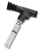 Oftalmoscopio Panoptic Veterinario