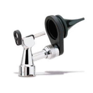 otoscopio quirúrgico Welch Allyn