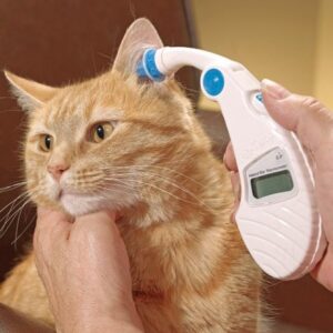 Termómetro de oído PET TEMP 300