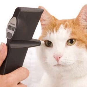 Tonómetro Icare  Tonovet