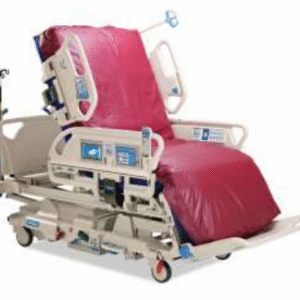 Cama para cuidados intensivos HR Progresa Pulmonary