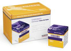 Urine Protein: Creatinine Ratio