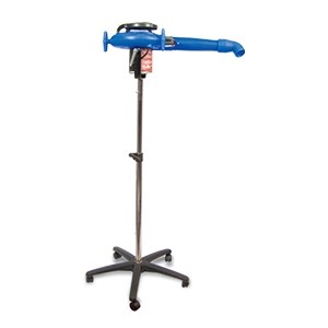 Secadora 9000 ll con pedestal