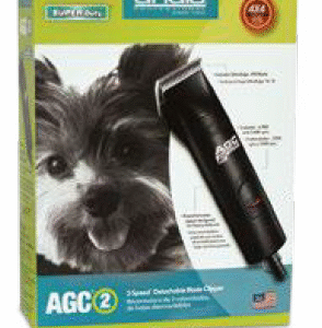 Rasuradora AGC/2 Velocidades