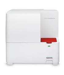 LaserCyte DxTM
