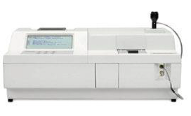 VetTest Analizador bioquímico