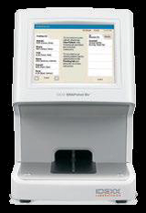 Analizador SN APshot Dx®