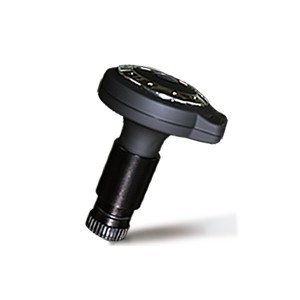 Cámara de alta resolución para microscopio