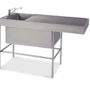 Mesa de preparación