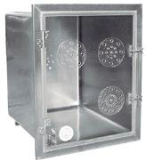 Jaula de Terapia Intensiva