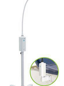 Lámpara de examen general GS 300