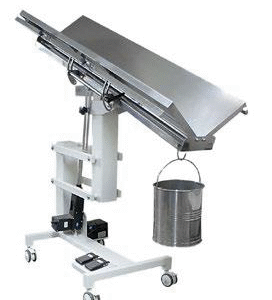 Mesa para Cirugía “v” Eléctrica