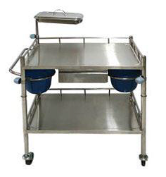 Mesa para curaciones