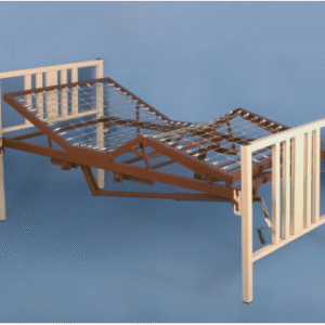 Cama Hospitalaria Mecánica  de múltiples posiciones Mod. ACU 1