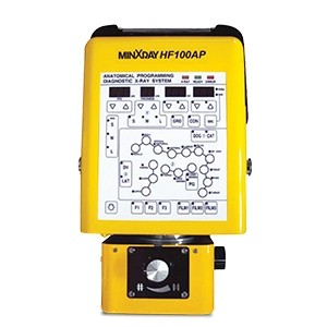 MinXR ay HF100AP